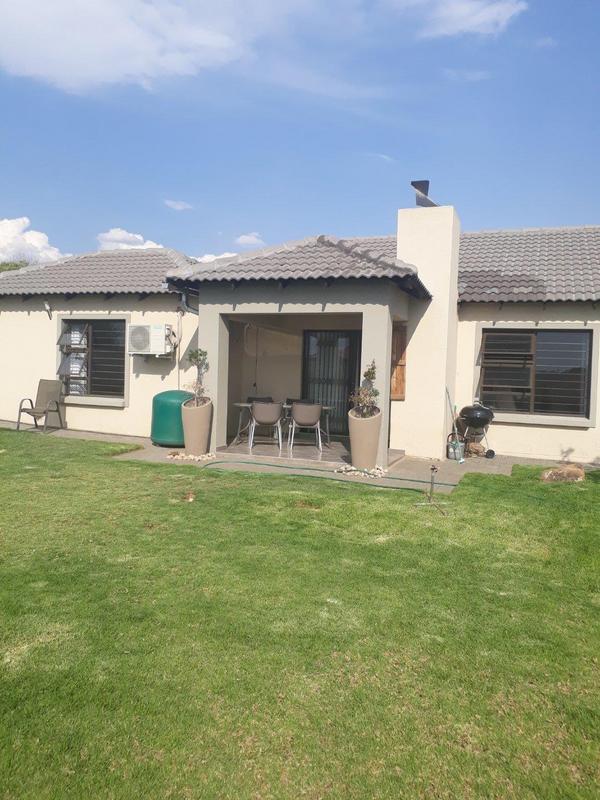 3 Bedroom Property for Sale in Brits North West